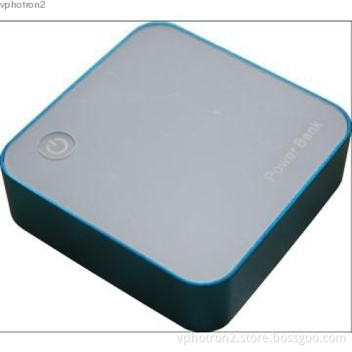 6600mAh slim power bank for phone,psp,camera,MP3,MP4